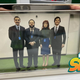Image for article titled The Severance Experience at Comic-Con Was Like Walking Into the Show
